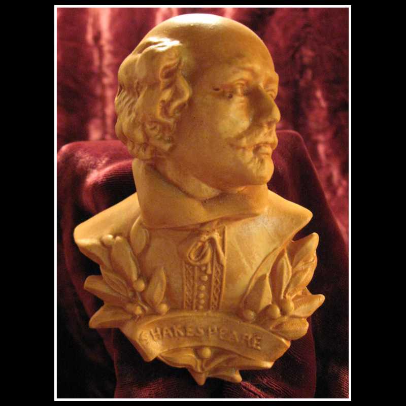 A21DM - William Shakespeare A21DM - William Shakespeare