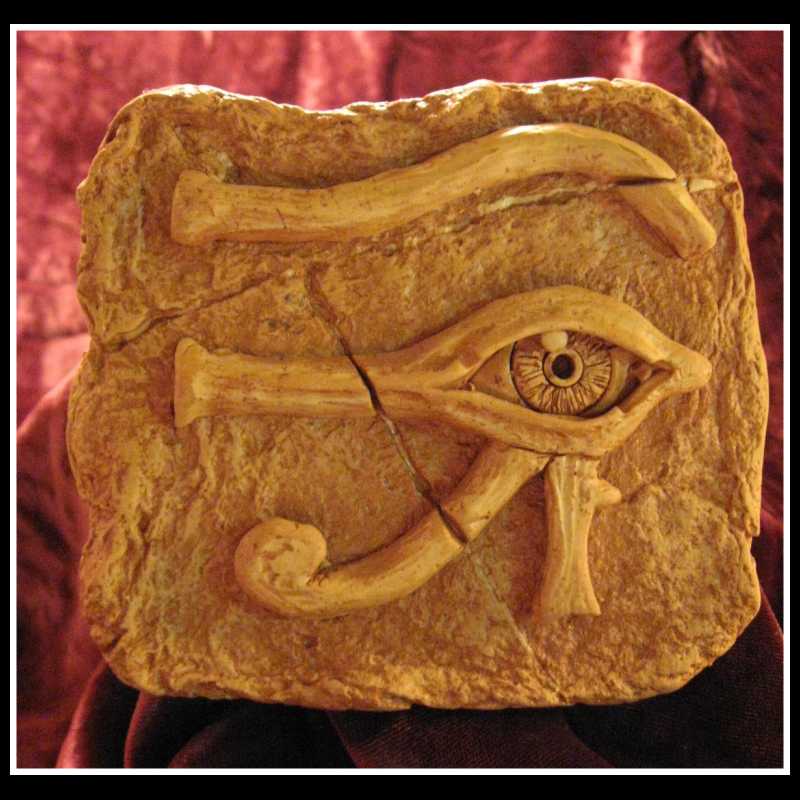 G19DM - The Eye of Horus G19DM - The Eye of Horus