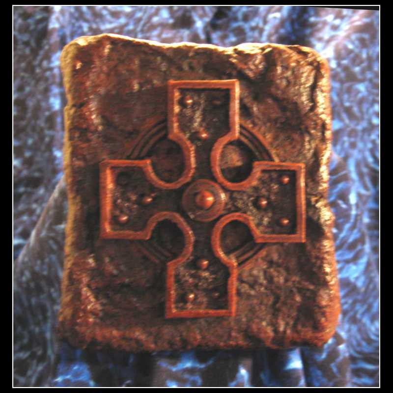 H22D - Celtic Cross H22D - Celtic Cross