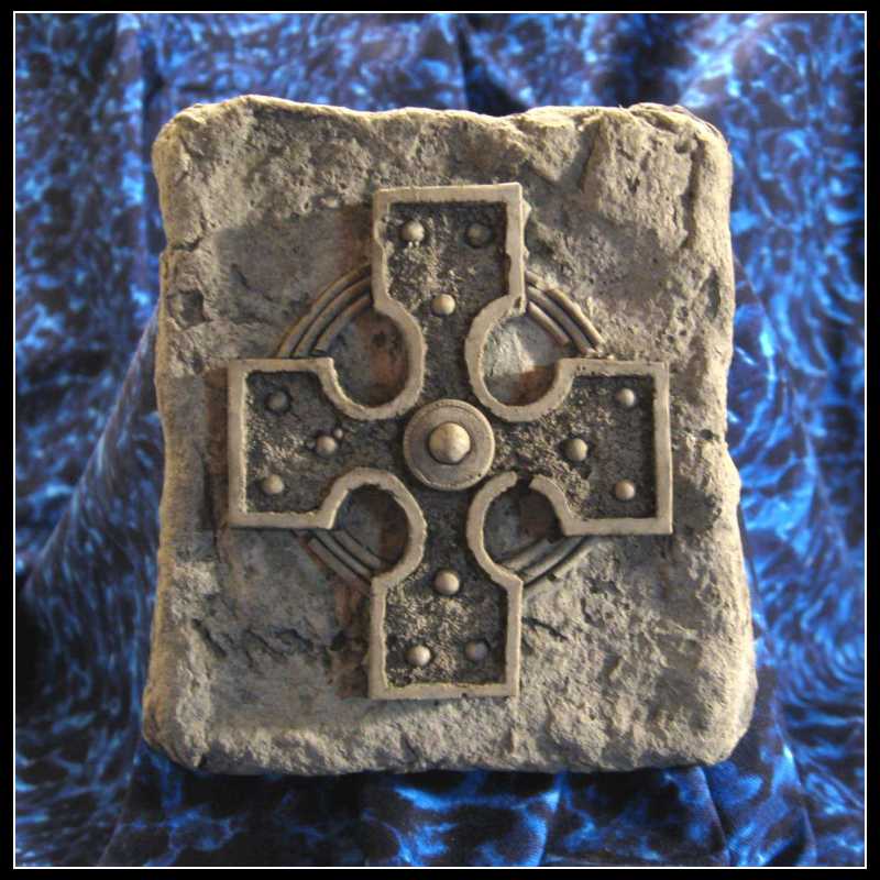 H31AM - Celtic Cross H31AM - Celtic Cross